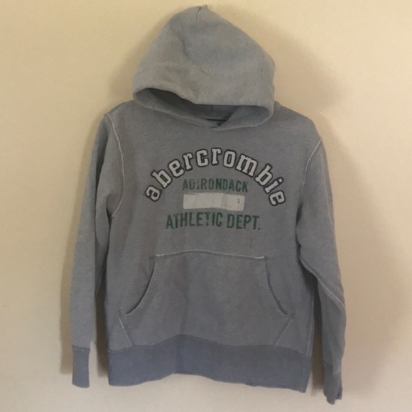 abercrombie hoodies boys